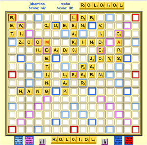 scrabble 